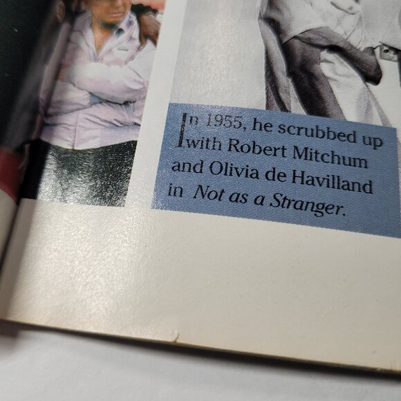 1915-1998 Frank Sinatra His Life In Words And Pictures Magazine - Picture 10 of 11